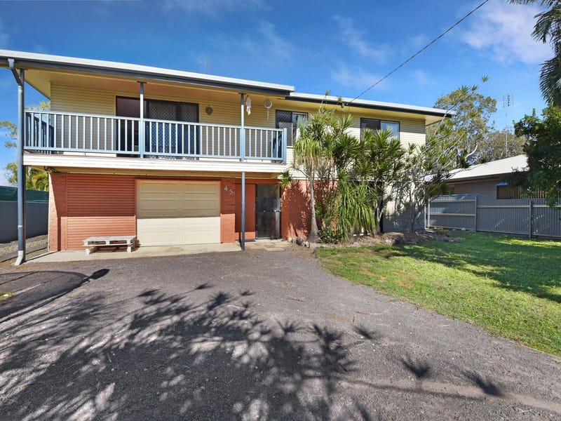 45 Dalby Street, Maroochydore, QLD 4558