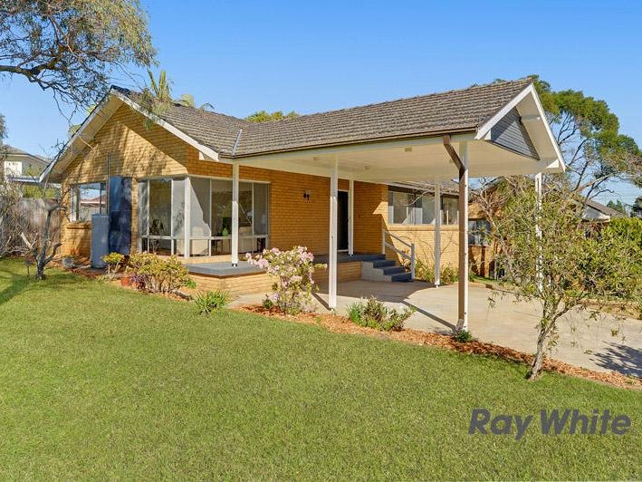 15 Coral Tree Drive, Carlingford, NSW 2118
