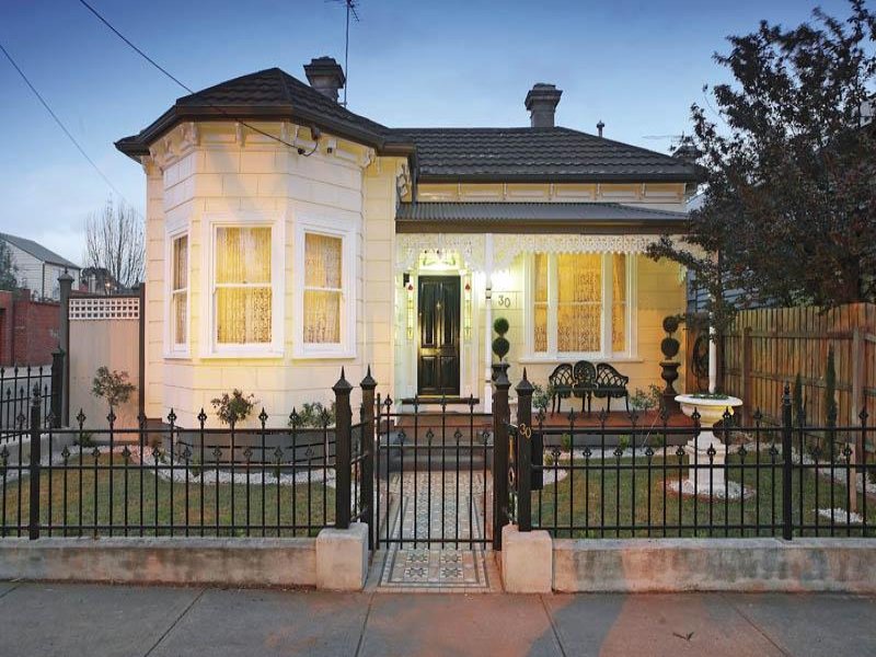 30 Violet Street, Essendon, VIC 3040