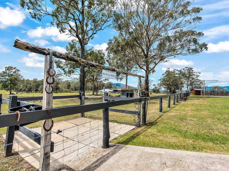 146 New Street, Mulbring, NSW 2323 Acreage for Sale
