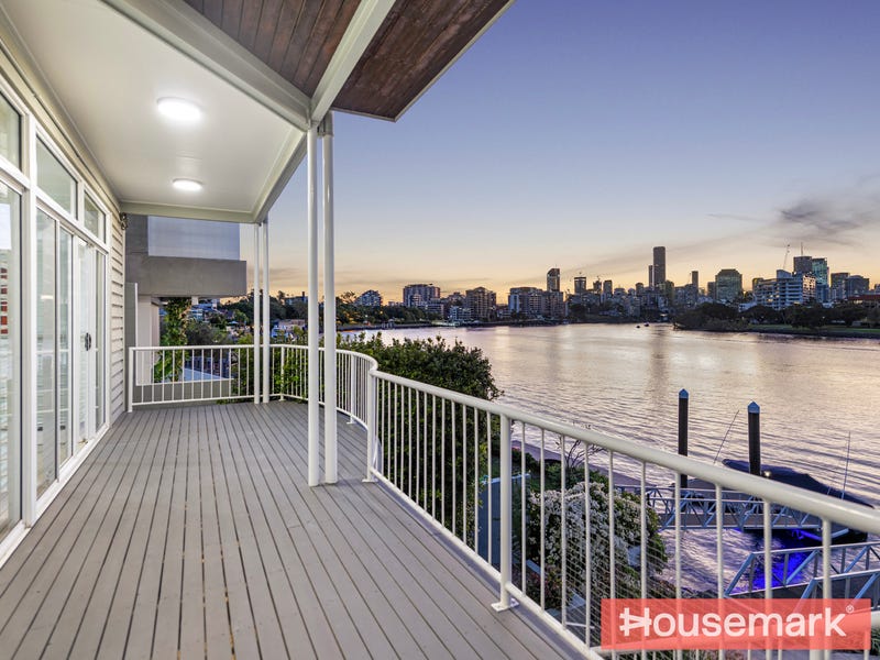 21 Laidlaw Parade, East Brisbane, QLD