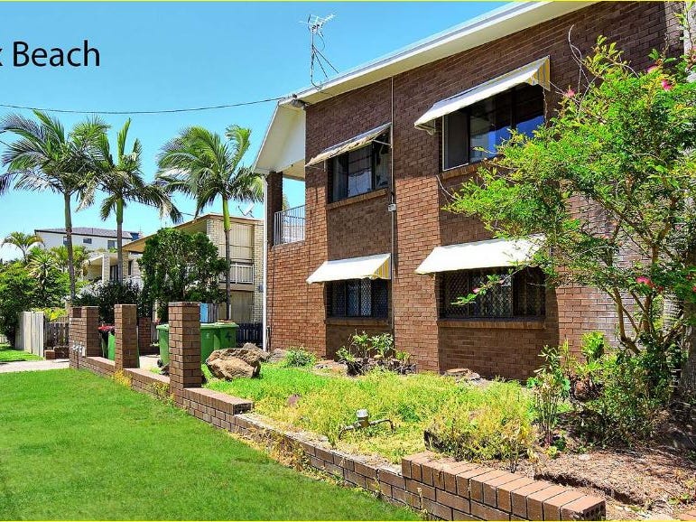 4/19 Parker Street, Maroochydore, QLD 4558