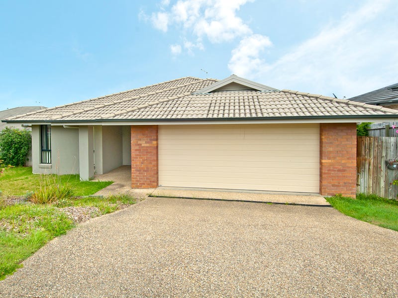 4 Holroyd Street, Brassall, QLD 4305 - realestate.com.au