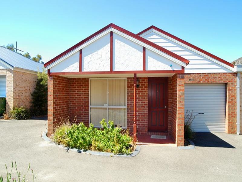 4/3543 Kent Avenue, Croydon, VIC 3136