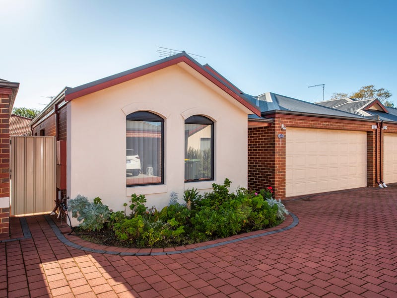 5/66 Brook Circle, Greenfields, WA 6210 Property Details