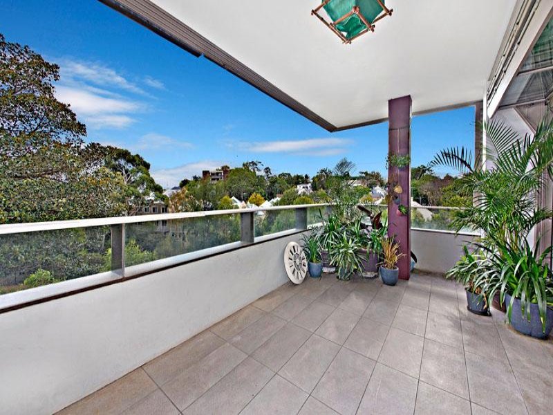 5207/8 Alexandra Drive, Camperdown, NSW 2050 Property Details
