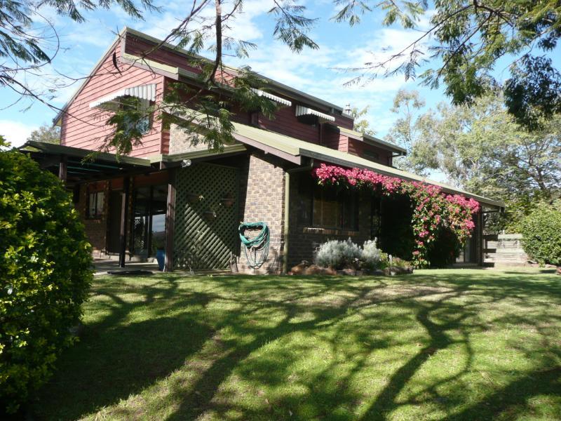 7880 Kooralbyn Drive, Kooralbyn, QLD 4285