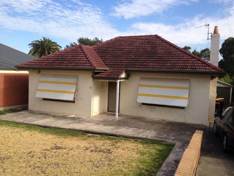 25 Adelaide Street, Magill, SA 5072 Property Details