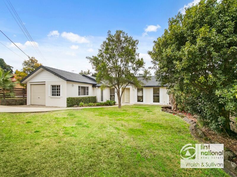 95F Seven Hills Road, Baulkham Hills, NSW 2153