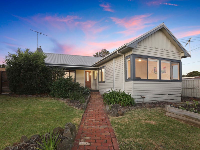 110 Settlement Road, Belmont, Vic 3216 Property Details