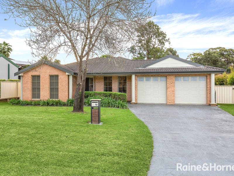 93 Jasmine Drive, Bomaderry, NSW 2541 Property Details