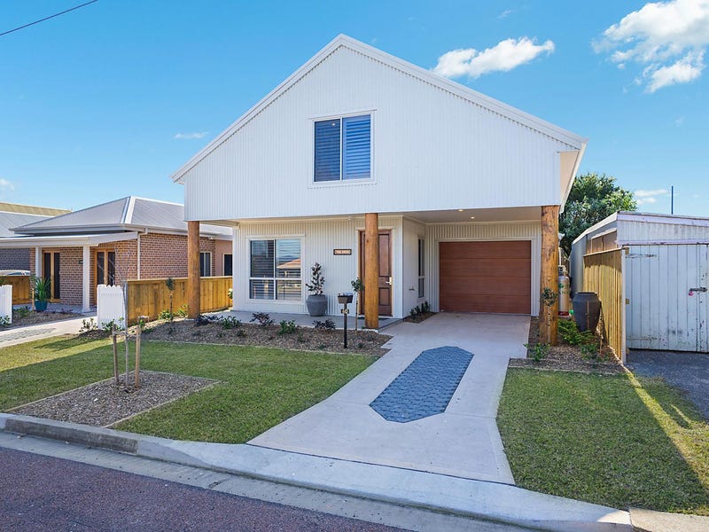 60 James Street, Morpeth, NSW 2321 Property Details