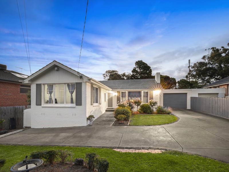 23 Underwood Drive, Donvale, Vic 3111 Property Details