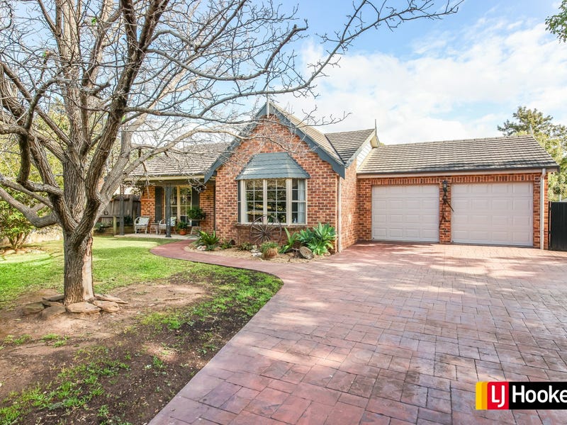 45 Merlin Street, The Oaks, NSW 2570