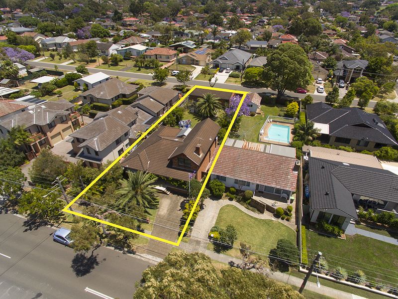 137 Bellingara Road, Miranda, NSW 2228 Property Details