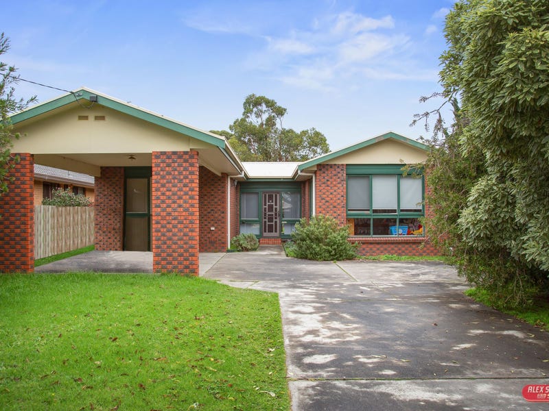 65 GORDON STREET, Wonthaggi, Vic 3995 Property Details