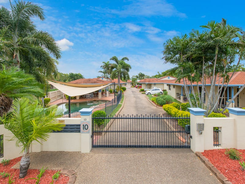 16/13 Golf Links Drive, Kirwan, QLD 4817