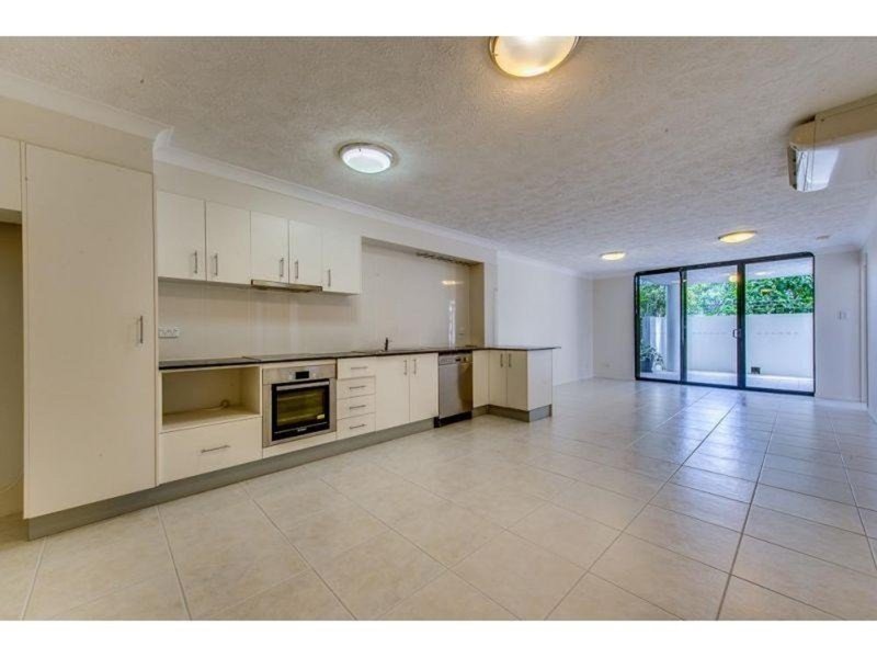 101 Dornoch Terrace, Highgate Hill, QLD 4101