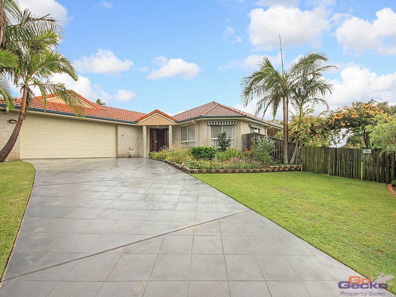 30 Jardine Place, Narangba, Qld 4504 Property Details