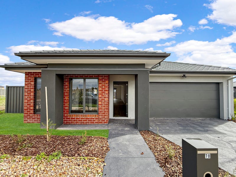 78 Pulchella Cres, Donnybrook, VIC 3064 - realestate.com.au