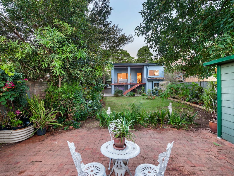 94 Annandale Street, Annandale, NSW 2038 Property Details