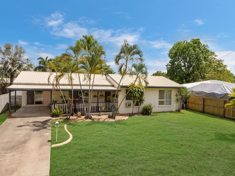 62 Gouldian Avenue, Condon, QLD 4815 - realestate.com.au