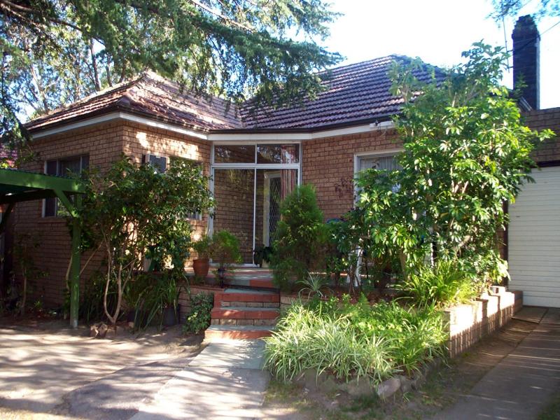 29 Mildred Avenue, Hornsby, NSW 2077