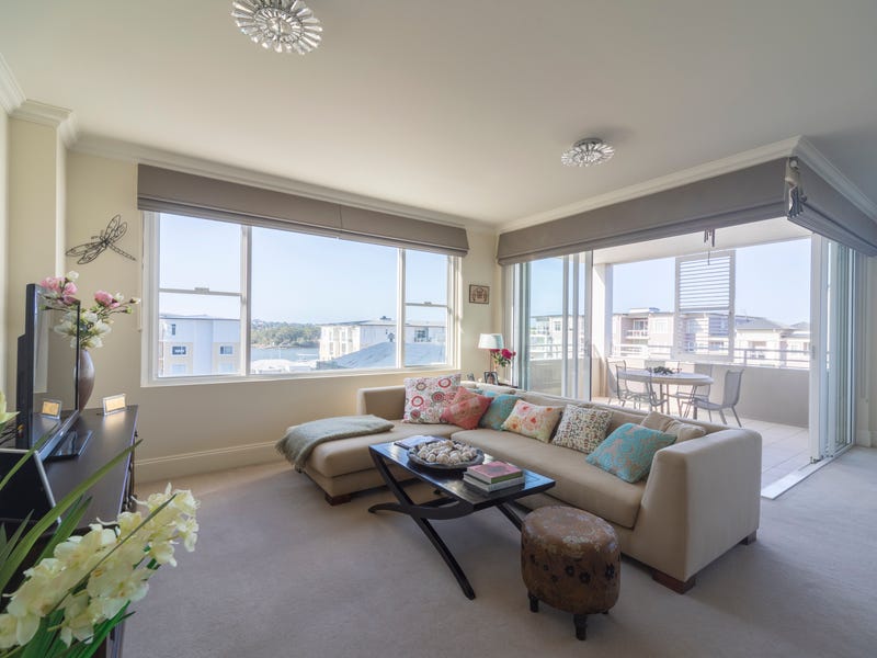 35/5 Woodlands Avenue, Breakfast Point, NSW 2137 - realestate.com.au