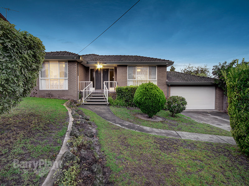 190 Mt Pleasant Road, Highton, Vic 3216 Property Details