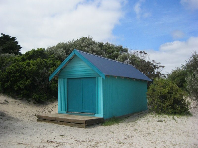 F169 Bathing Box F169, Rosebud, Vic 3939 Property Details