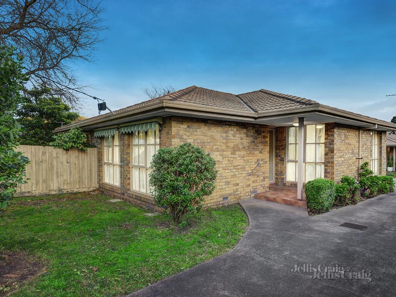 1/32 Franklin Road, Doncaster East, VIC 3109
