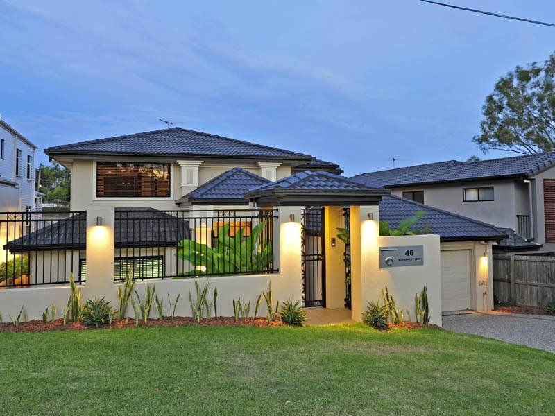 46 Kuranda Street, Balmoral, Qld 4171 Property Details