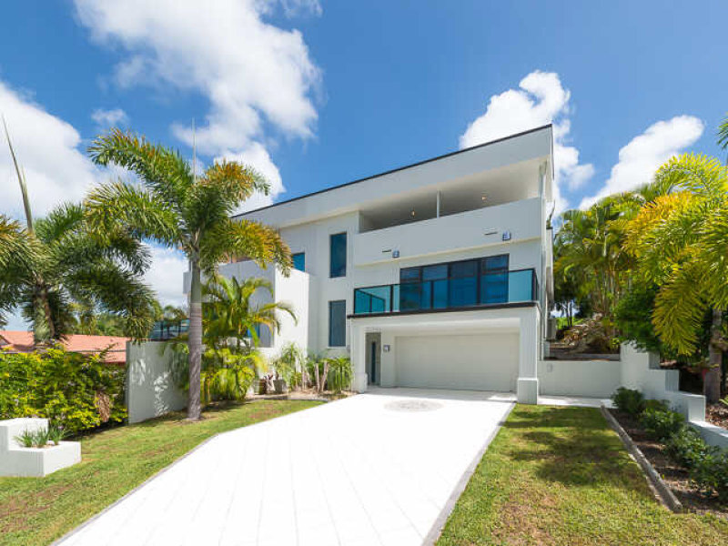 9A Clearvista Cres, Mount Pleasant, QLD 4740