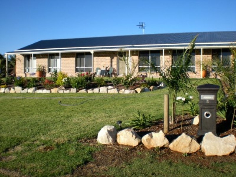 5 Coolibah Court, Kingsthorpe, Qld 4400 Property Details