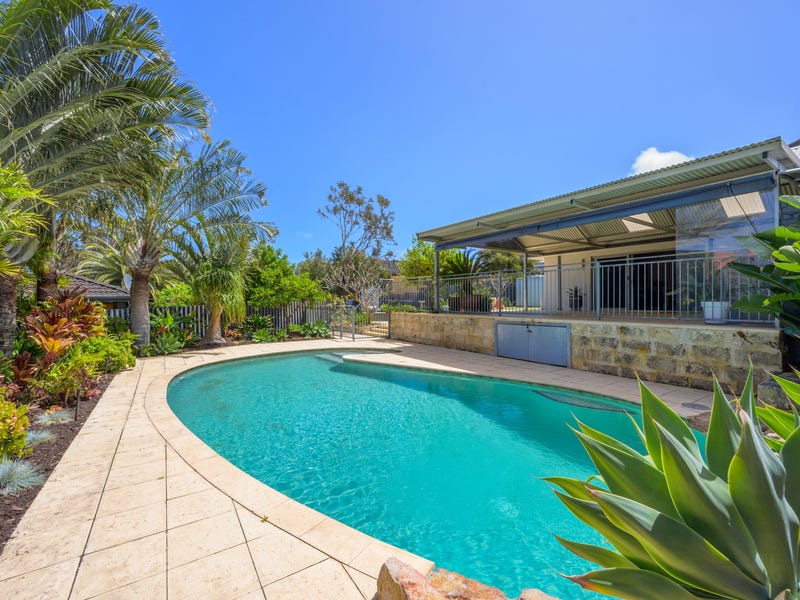 4 Keppell Road, Marmion, WA 6020 Property Details