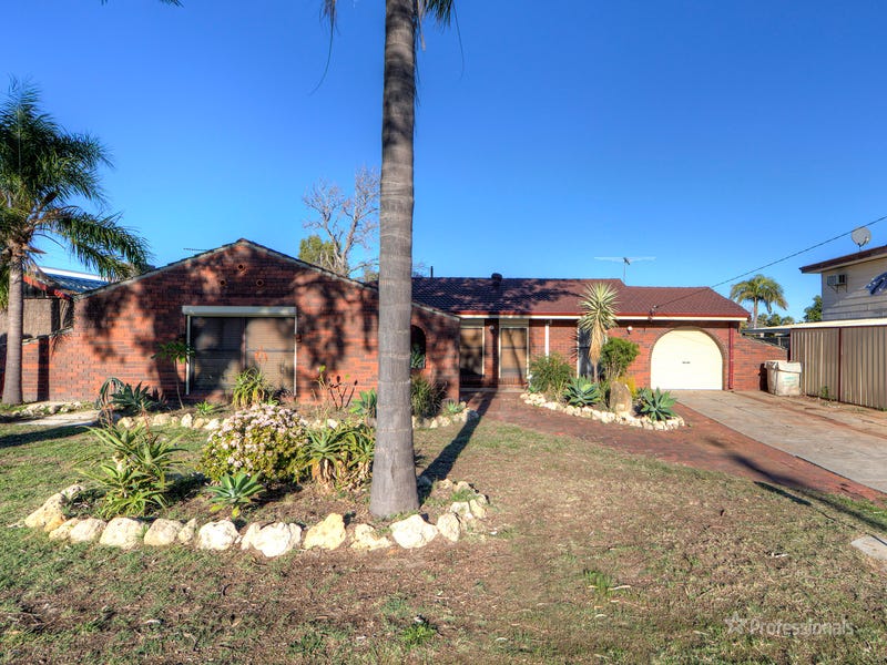 58 Dawson Avenue, Forrestfield, WA 6058 Property Details