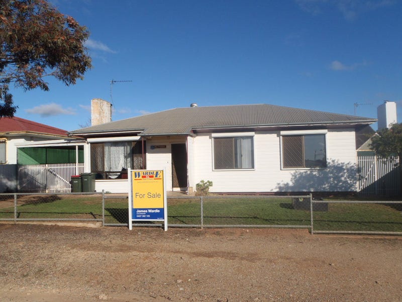 Houses for Sale in Peterborough, SA 5422 Pg. 2