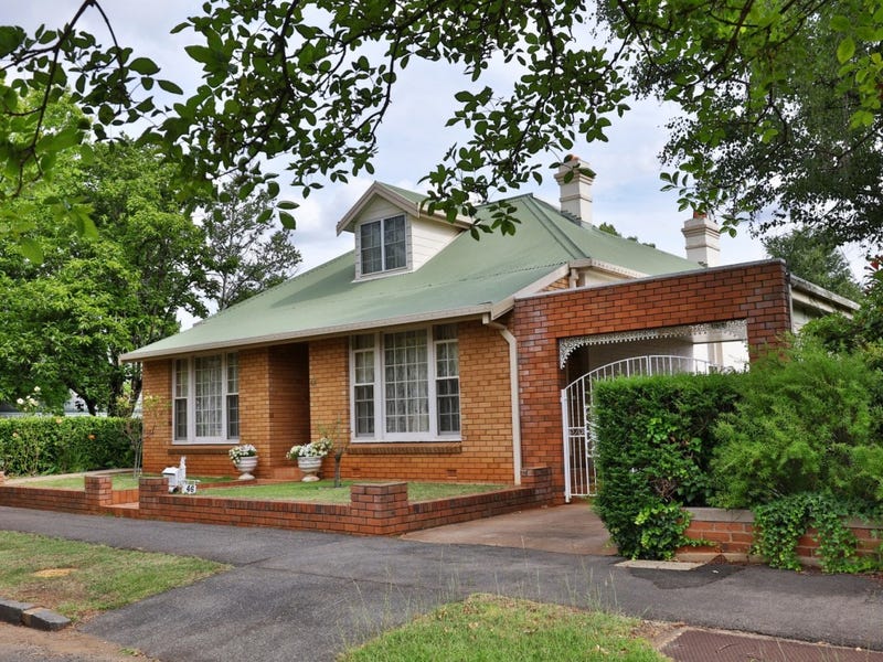 46 Kite Street, Orange, NSW 2800