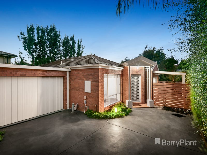 2/14 Worthing Avenue, Doncaster East, VIC 3109