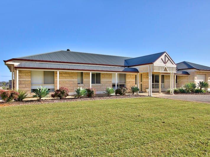 58 Wheatley Road Loxton SA 5333 House for Sale 123076498