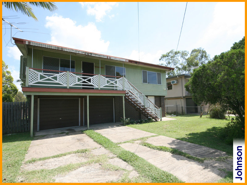 23 Cascade Street, Raceview, Qld 4305