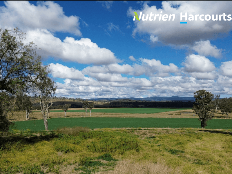 Real Estate & Property for Sale in Kingaroy Greater Region, QLD (+1