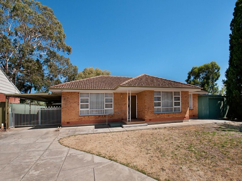 44 Crozier Avenue, Newton, SA 5074