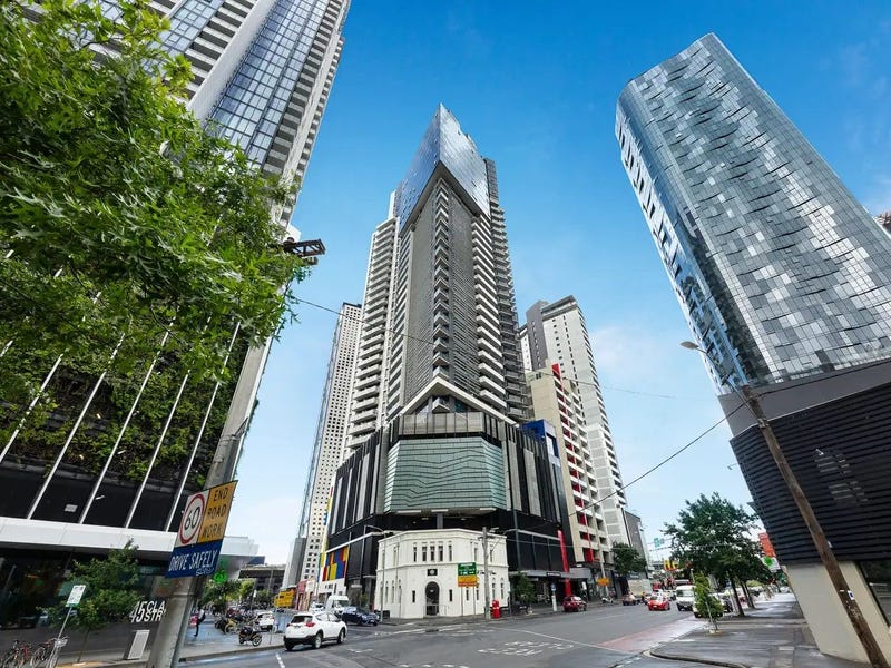 1011/283 City Road, Southbank, Vic 3006 Apartment for Sale