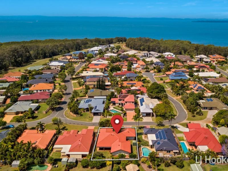 10 Amelia Place, Cleveland, QLD 4163