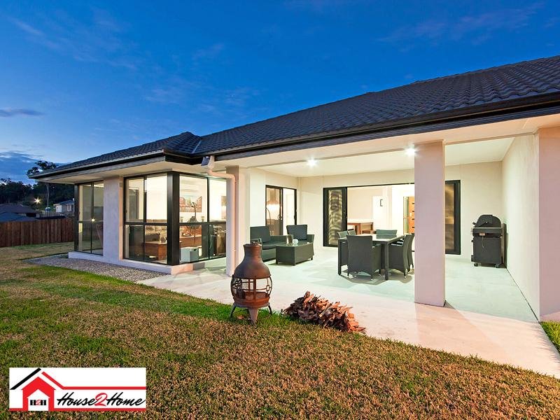 3 Byram Court, Ormeau, Qld 4208 Property Details