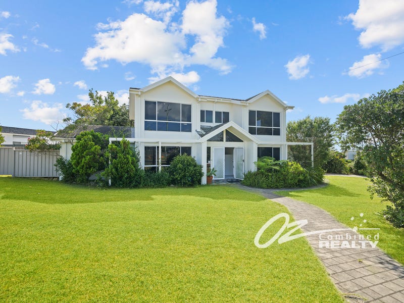 45 Murray Street, Vincentia, NSW 2540 House for Sale