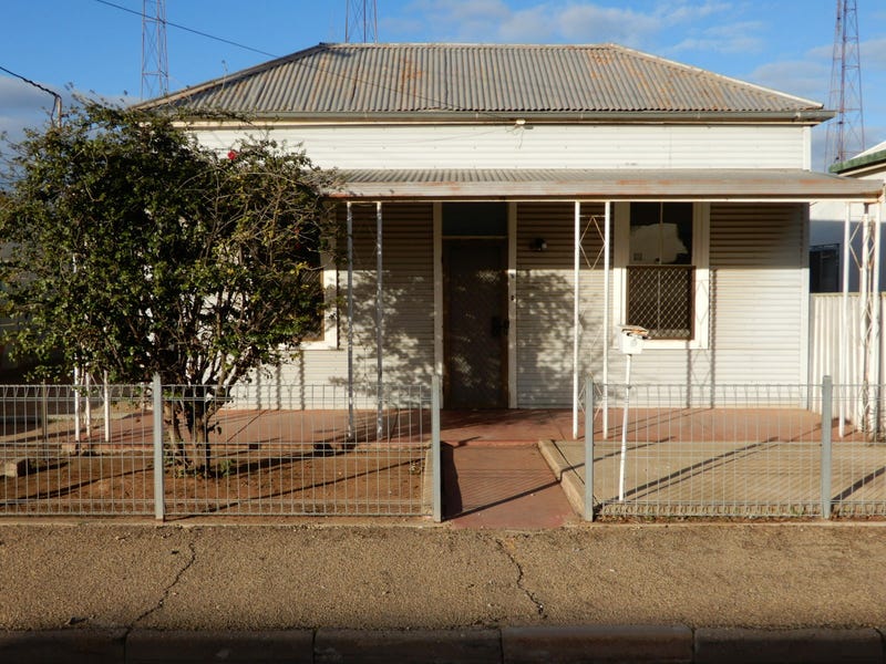 5 Sixth Street, Port Pirie West, SA 5540