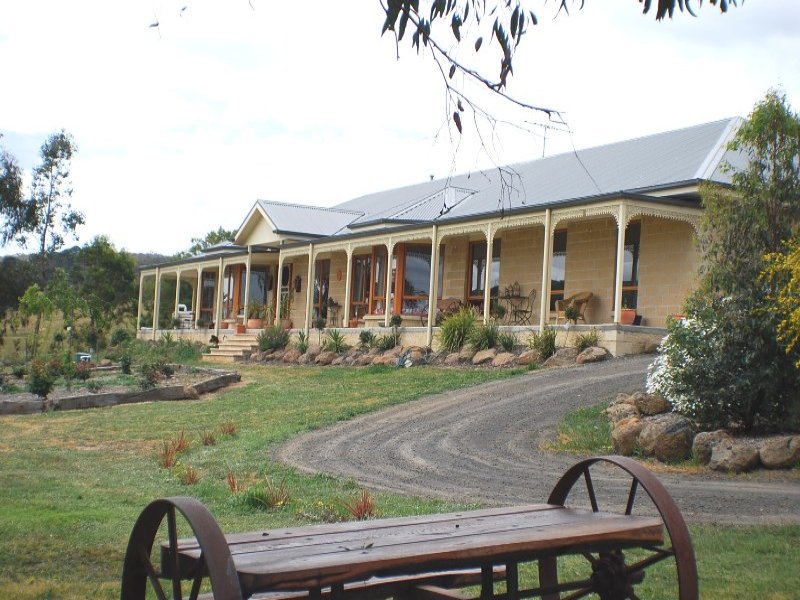 109 Ridge Road, Whittlesea, Vic 3757 Property Details