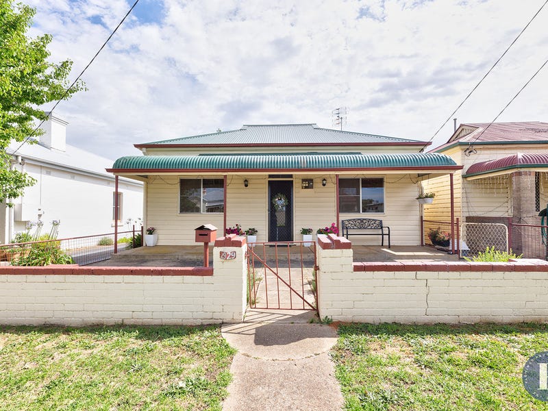 29 Clarke Street, Harden, NSW 2587 Property Details